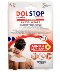MEGAPLAST DOLSTOP