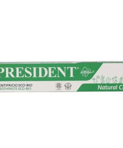 PRESIDENT DENTIFRICE ECO BIO 75ML
