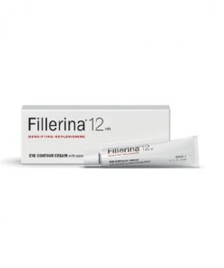FILLERINA 12 DENSIFYING FILLER GRADE 4 EYE CONTOUR CREAM 50ML MA00832