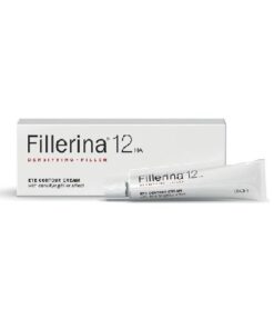 FILLERINA 12 DENSIFYING FILLER GRADE 5 EYE CONTOUR CREAM 15 ML MA00833
