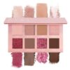 MIA EYE PALETTE OMBRETTI MULTI FINISH – ROSE GAME