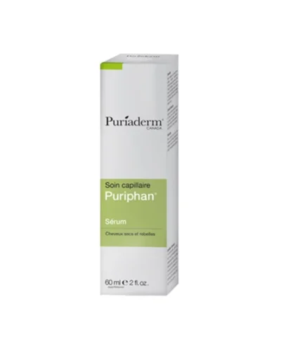 PURIADERM PURIPHAN SÉRUM CHV SECS 60ML