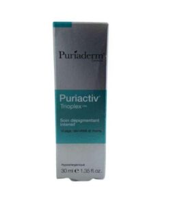 PURIADERM PURIACTIV TRIOPLEX SOIN DEPIGMENTANT INTENSIF 30 ML