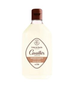 ROGE CAVAILLES CREME DE DOUCHE BEURRE DE KARITE&MAGNOLIA 750ML
