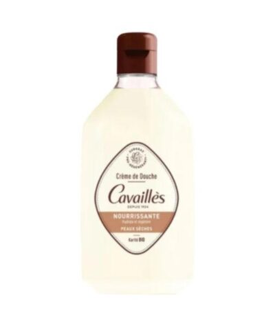 ROGE CAVAILLES CREME DE DOUCHE BEURRE DE KARITE&MAGNOLIA 750ML