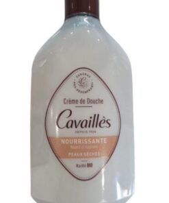 ROGE CAVAILLES CREME DE DOUCHE BEURRE DE KARITE 250ML
