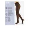 SVELTESSE LEGGING OPAQUE 100 DEN CHOCOLAT M