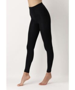SVELTESSE LEGGING OPAQUE 100 DEN CHOCOLAT XL