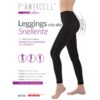 P’ANTICELL LEGGING OPAQUE NOIR XXL