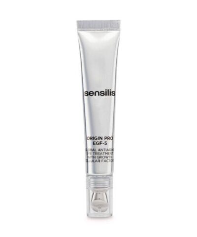 SENSILIS ORIGIN PRO EGF-5 CONTOUR YEUX RAFFERMISSANT 50ML