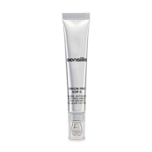 SENSILIS ORIGIN PRO EGF-5 CONTOUR YEUX RAFFERMISSANT 50ML