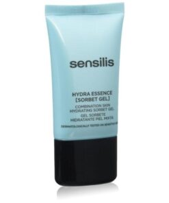 SENSILIS HYDRA ESSENCE GEL SORBET 40ML