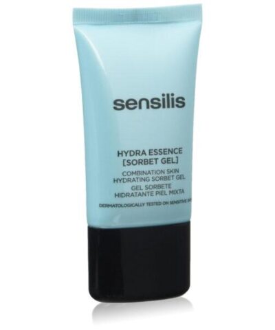 SENSILIS HYDRA ESSENCE GEL SORBET 40ML