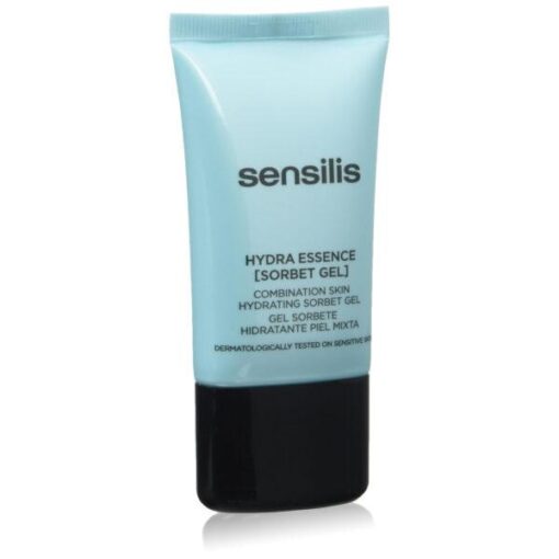 SENSILIS HYDRA ESSENCE GEL SORBET 40ML