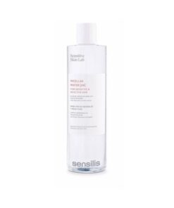 SENSILIS RC MICELLAR WATER AR 400 ML