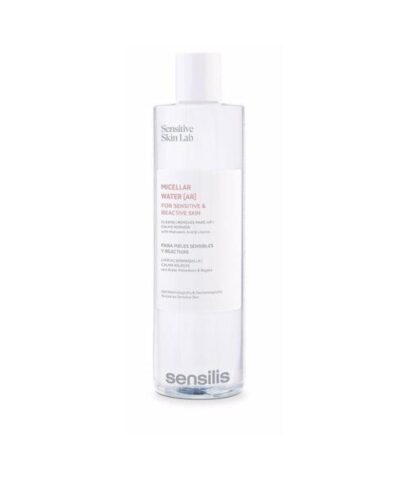SENSILIS RC MICELLAR WATER AR 400 ML