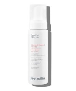 SENSILIS GENTLE CLEANSING MOUSSE 200ML