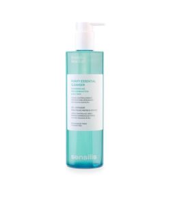 SENSILIS PURIFY ESSENTIAL CLEANSER GEL 400ML