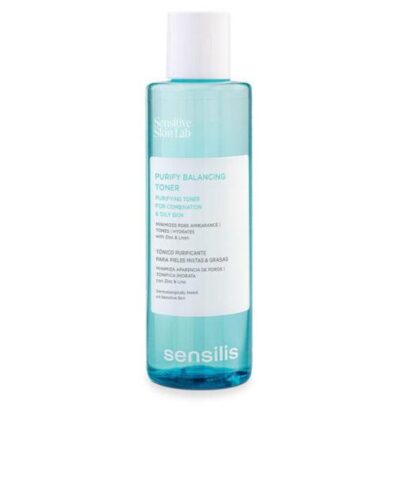 SENSILIS PURIFY BALANCING TONER 200ML
