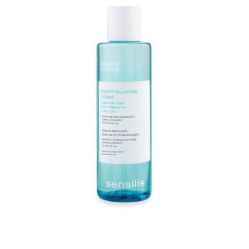 SENSILIS PURIFY BALANCING TONER 200ML