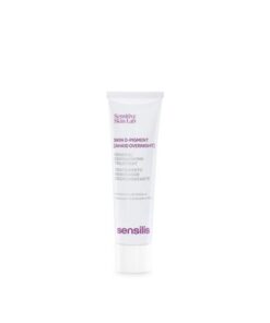 SENSILIS SKIN DPIGMENT AHA10 OVERNIGHT