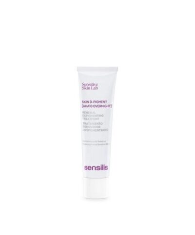 SENSILIS SKIN DPIGMENT AHA10 OVERNIGHT