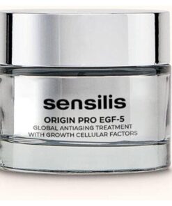 SENSILIS ORIGIN PRO EGF-5 CREAM