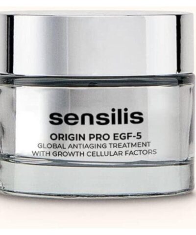 SENSILIS ORIGIN PRO EGF-5 CREAM