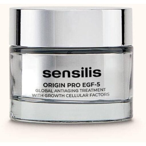 SENSILIS ORIGIN PRO EGF-5 CREAM