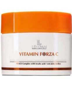 LENDAN VITAMIN FORZA C MASQUE 200ml
