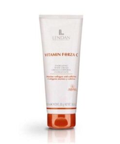 LENDAN VITAMIN FORZA C CREME CORPORELLE 300ML