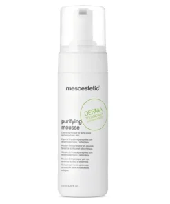 MESOESTETIC PURIFYING MOUSSE 150ML