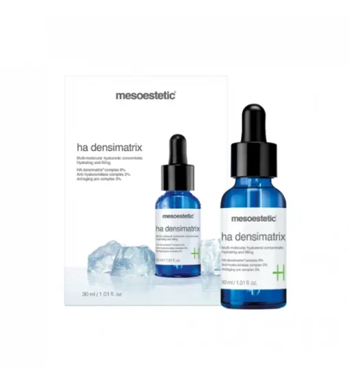 MESOESTETIC HA DENSIMATRIX CONCENTRE D’ACIDE HYALURONIQUE 30ML