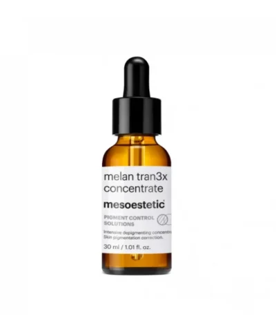 MESOESTETIC MELAN TRAN3X INTENSIVE SERUM CONCENTRE 30ML