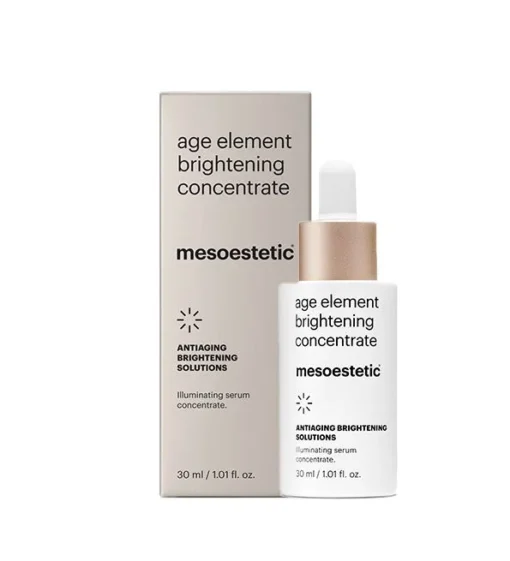 MESOESTETIC AGE ELEMENT BRIGHTENING CONCENTRATE 30ML