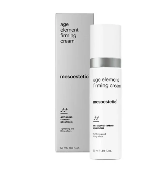 MESOESTETIC AGE ELEMENT FIRMING CREAM 50ML