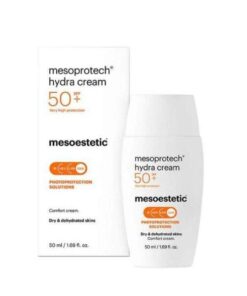 MESOESTETIC MESOPROTECH HYDRA CREAM SPF 50+ 50 ML