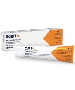 KIN DENTIFRICE B5 125ML