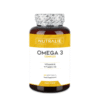 NUTRALIE OMEGA 3 COMPLEX 60 CAPSULES