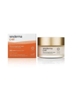 SESDERMA C VIT CREME HYDRATANTE 50ML