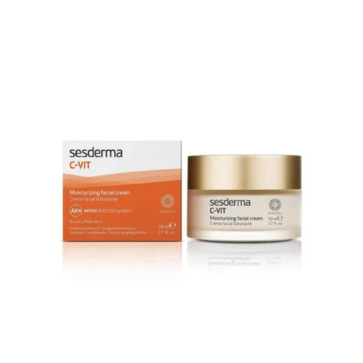 SESDERMA C VIT CREME HYDRATANTE 50ML