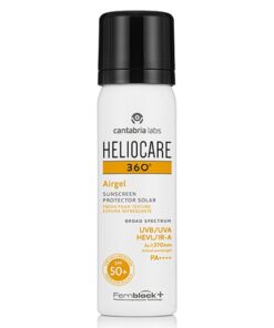 Heliocare – Heliocare 360º Airgel SPF 50+ – 60 ml