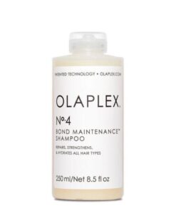 Olaplex  N°4 shampooing bond maintenance 250ml