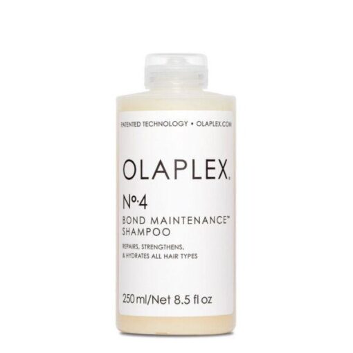Olaplex  N°4 shampooing bond maintenance 250ml