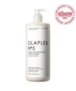 Olaplex N°5 apres shampooing bond maintenerconditioner