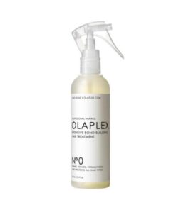OLAPLEX INTENSIVE BOND BUILDING HAIR TREATMENT N°0 155ML