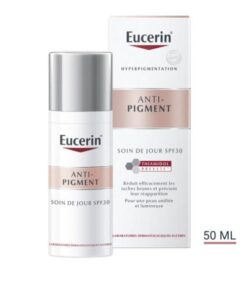 EUCERIN ANTI PIGMENT SOIN DE JOUR SPF30 50ML