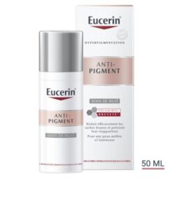 EUCERIN ANTI PIGMENT SOIN DE NUIT 50ML
