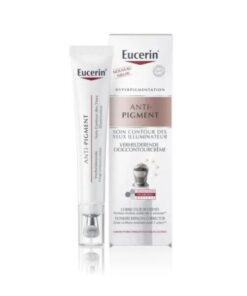 EUCERIN ANTI PIGMENT SOIN CONTOUR DES YEUX ILLUMINATEUR 15ML