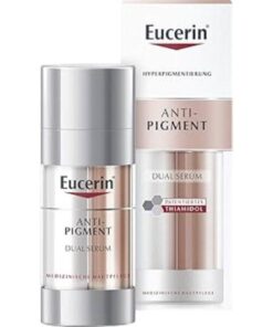 EUCERIN ANTI PIGMENT SERUM DUO 30ML